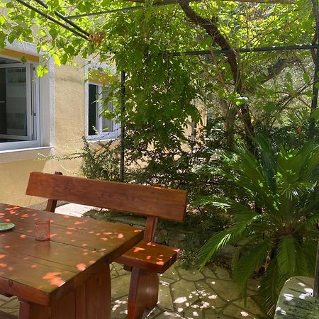 Apartments Topic & Krk Central Location Krk Town Kültér fotó