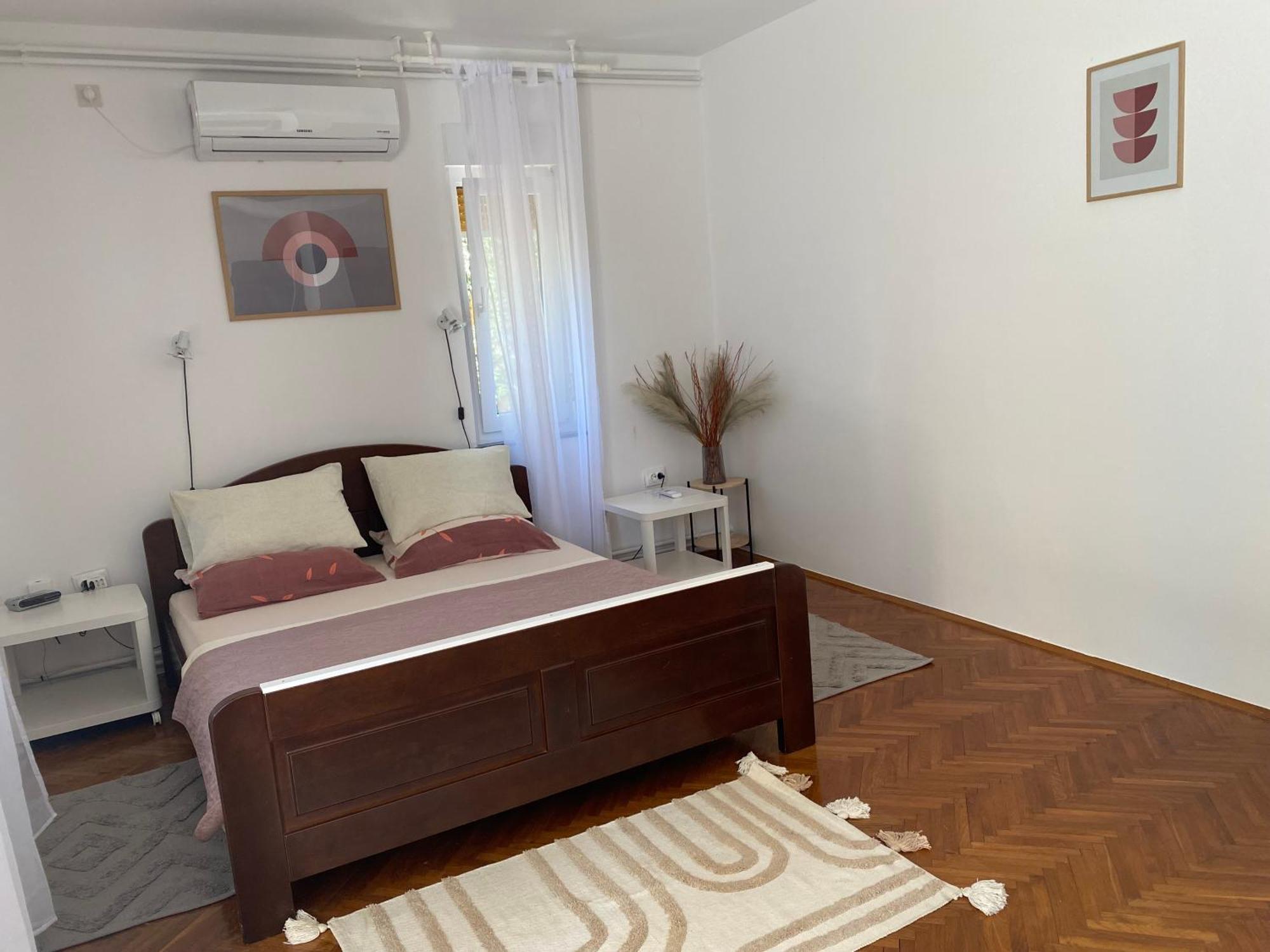 Apartments Topic & Krk Central Location Krk Town Kültér fotó