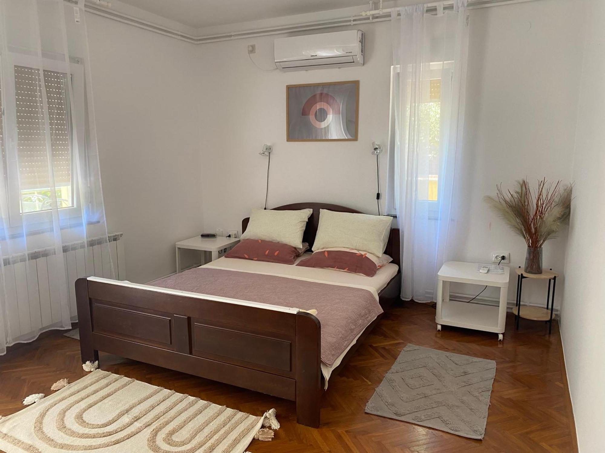 Apartments Topic & Krk Central Location Krk Town Kültér fotó