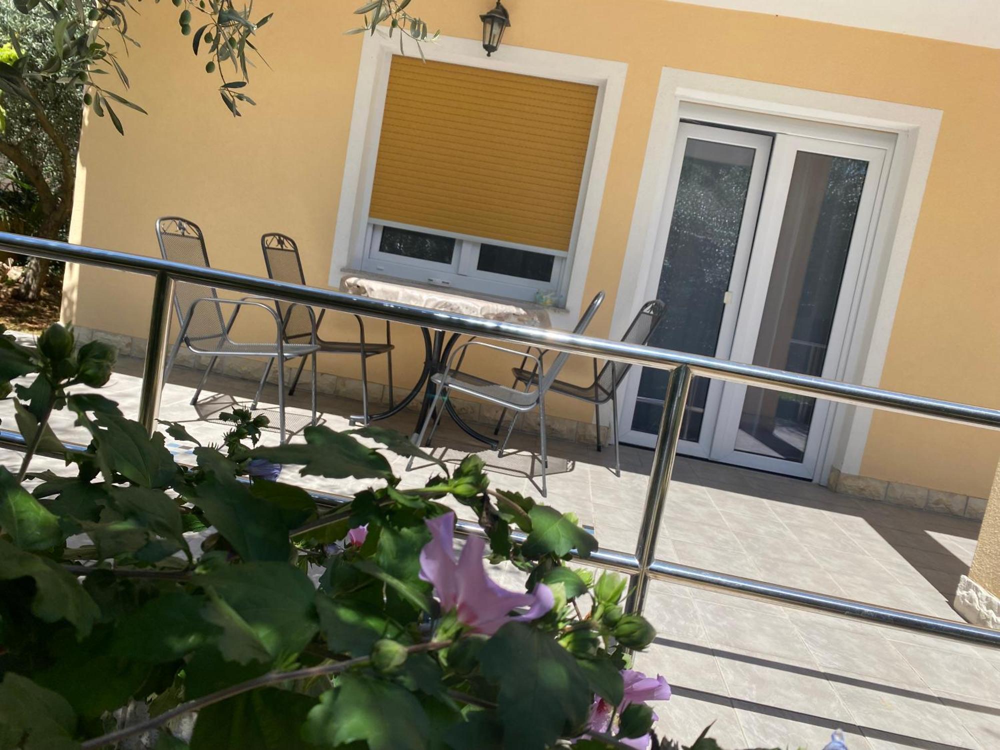 Apartments Topic & Krk Central Location Krk Town Kültér fotó